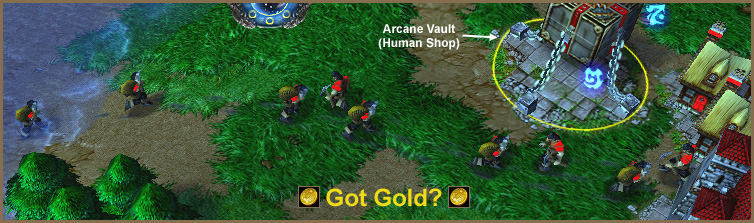 Rip-off? Where?